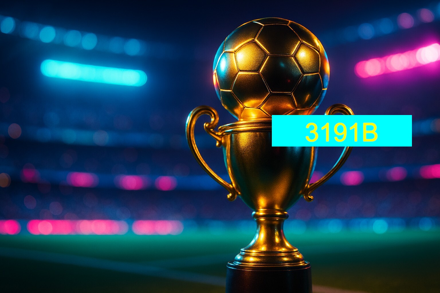 Eventos Esportivos