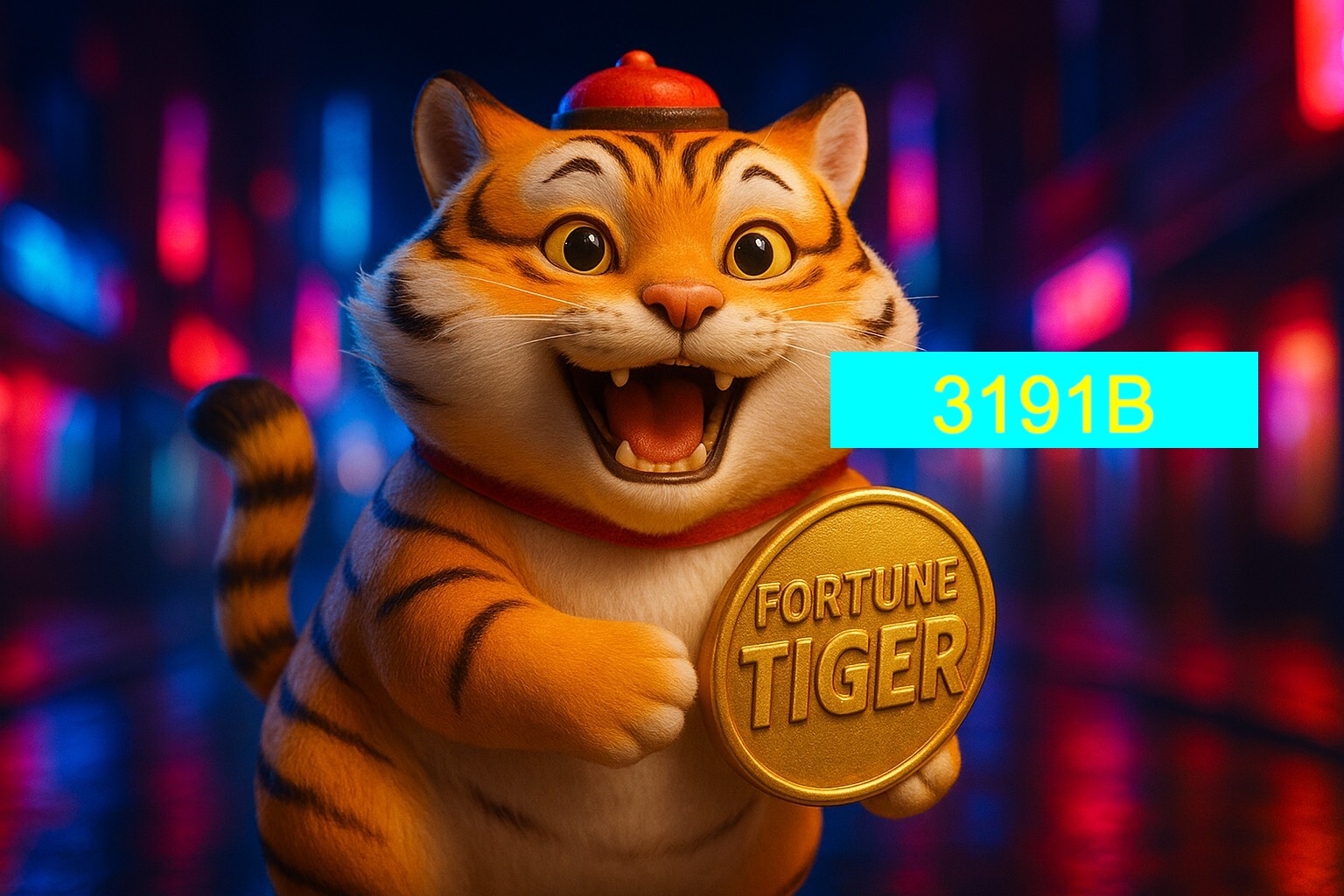 Como Jogar Fortune Tiger