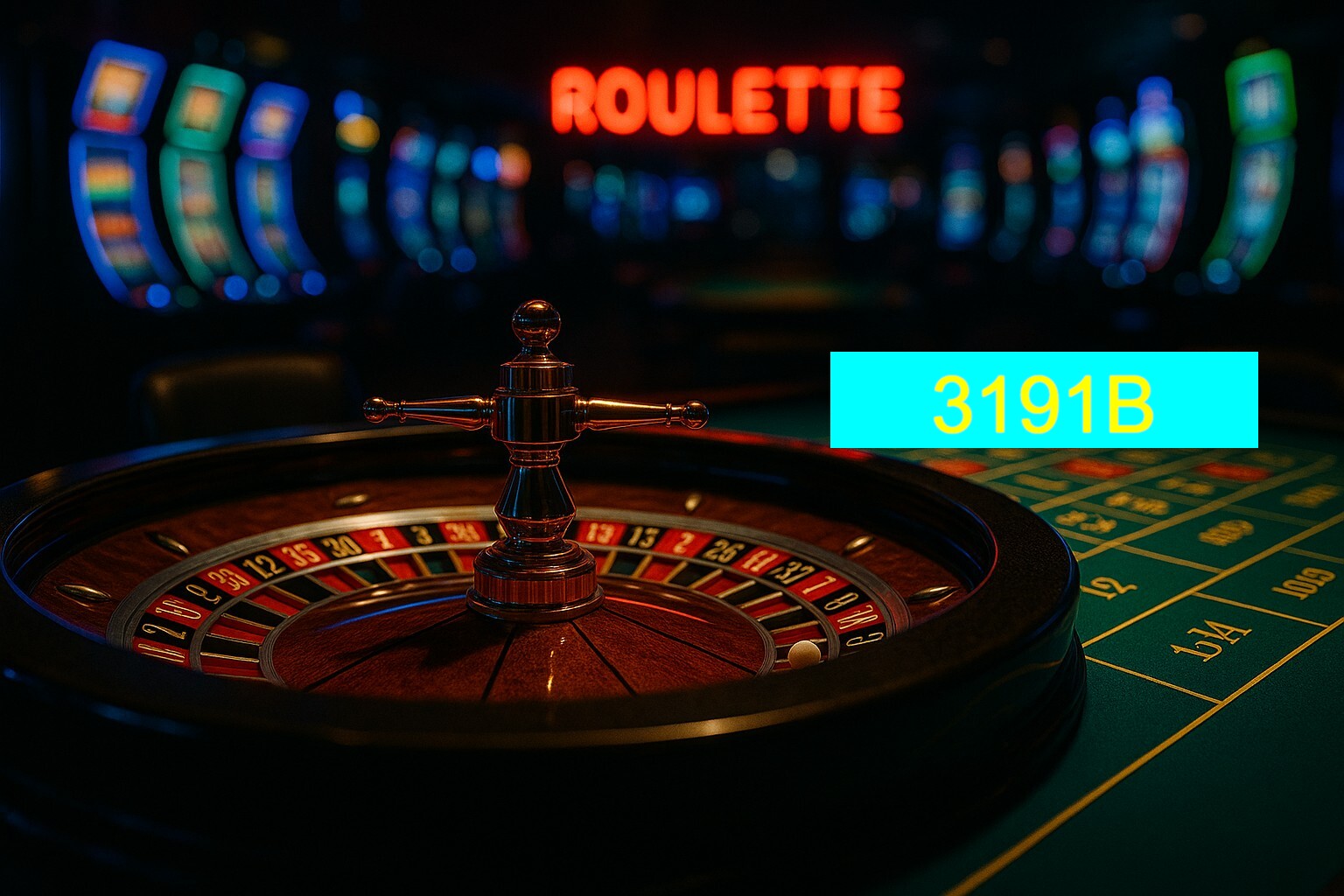 Jogos de roleta online