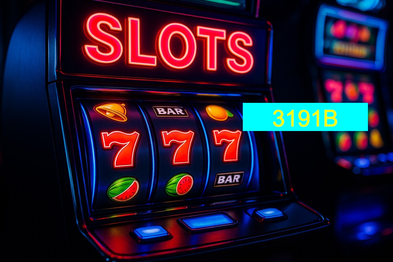 Benefícios dos Slots